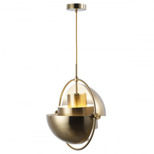 LOFT9915-C Подвесной светильник LOFT IT Multi-lite