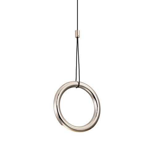 Подвесной светильник P0880-1A s-gold