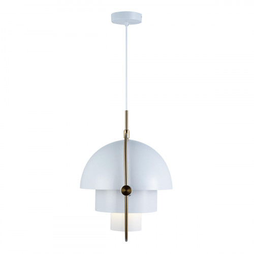 LOFT9915-WH Подвесной светильник LOFT IT Multi-lite