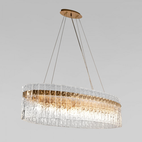 10297/1000 French gold Подвесной светильник LOFT IT Nevada