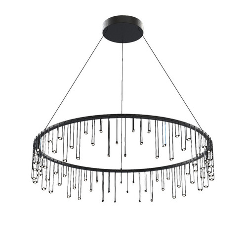 Подвесной светильник MD23001008-1C black