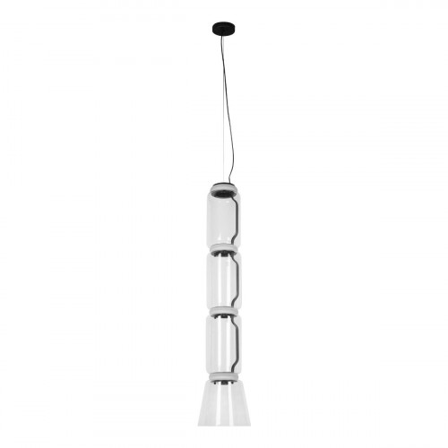 10193/L Подвесной светильник LOFT IT Noctambule
