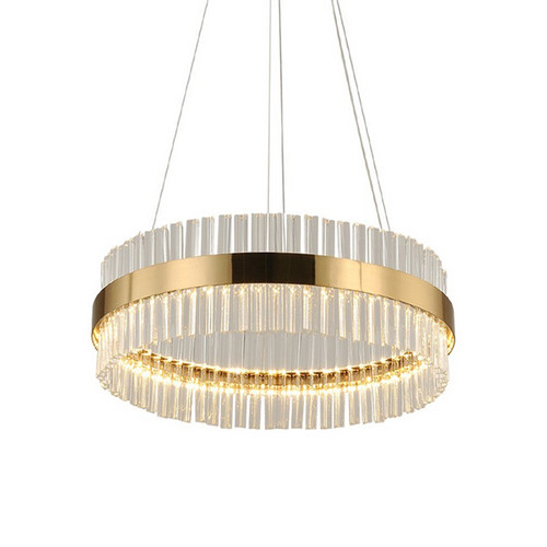 Люстра D8532P/R600 gold