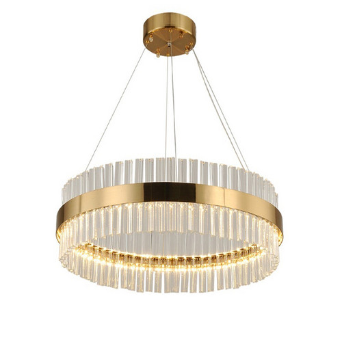Люстра D8532P/R600 gold