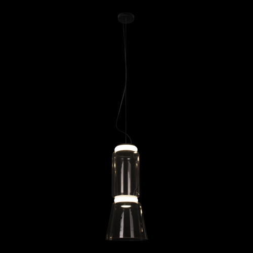 10193/S Подвесной светильник LOFT IT Noctambule