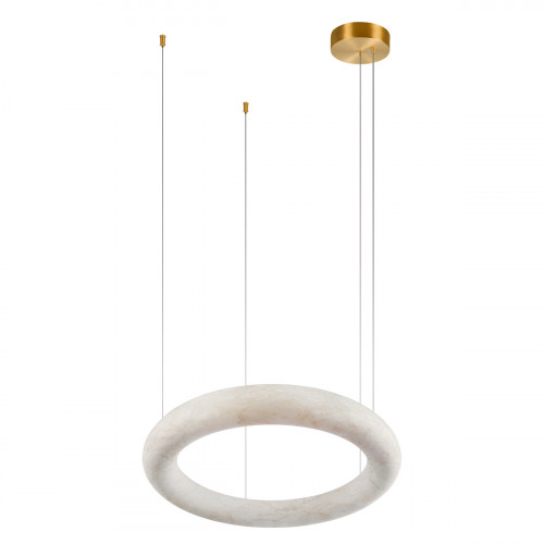 10407/600 Подвесной светильник LOFT IT Oslo