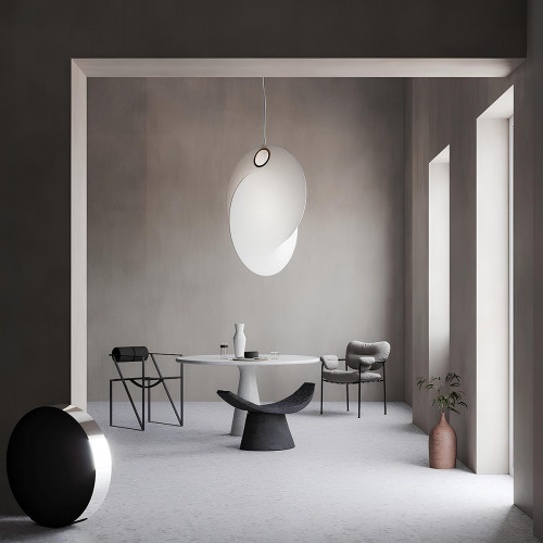10394/A Подвесной светильник LOFT IT Overlap
