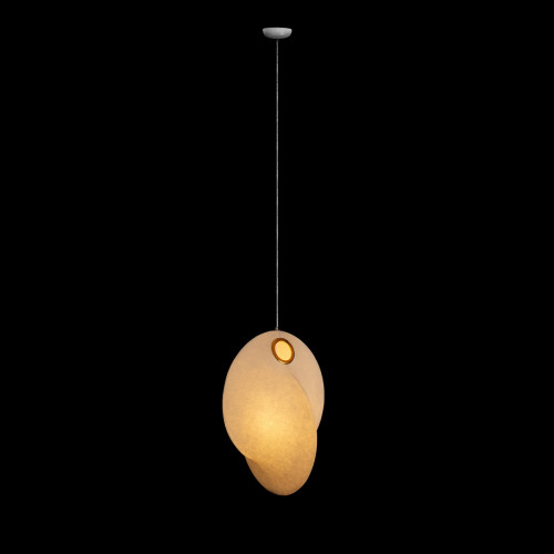 10394/A Подвесной светильник LOFT IT Overlap