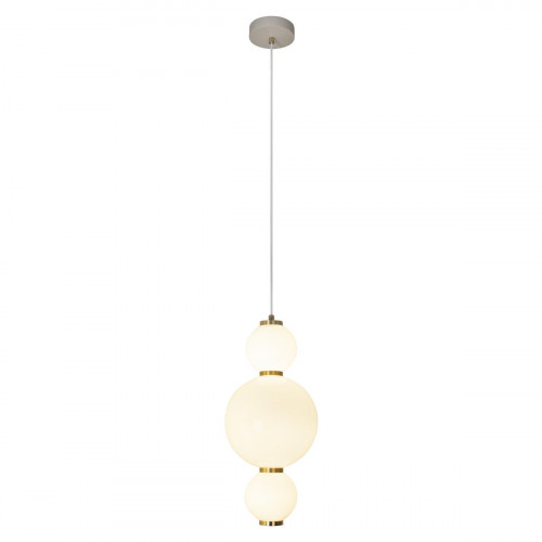 10205/A Подвесной светильник LOFT IT Pearls