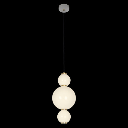10205/A Подвесной светильник LOFT IT Pearls