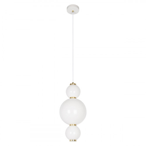 10205/A Подвесной светильник LOFT IT Pearls
