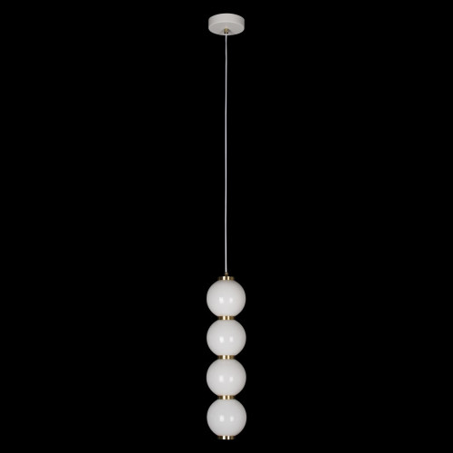 10205/B Подвесной светильник LOFT IT Pearls