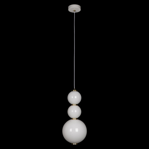 10205/D Подвесной светильник LOFT IT Pearls