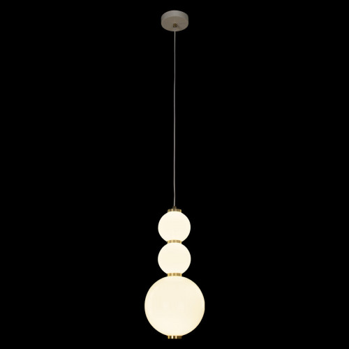10205/D Подвесной светильник LOFT IT Pearls