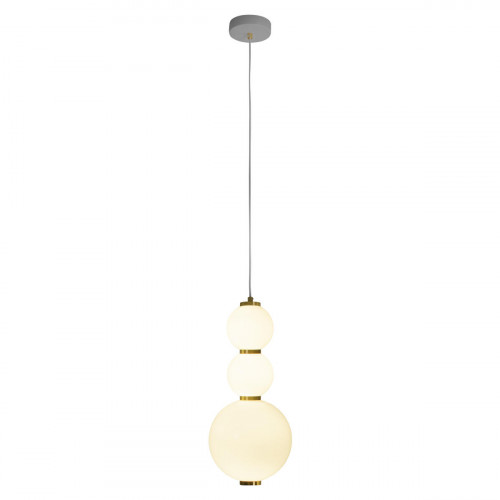 10205/D Подвесной светильник LOFT IT Pearls