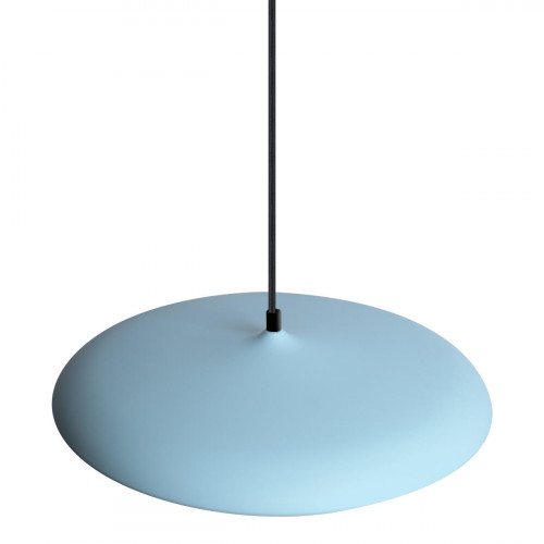 10119 Blue Подвесной светильник LOFT IT Plato