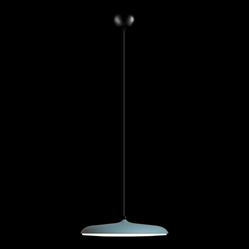 10119 Blue Подвесной светильник LOFT IT Plato