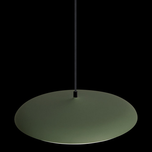 10119 Green Подвесной светильник LOFT IT Plato