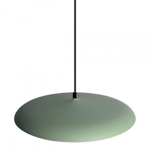 10119 Green Подвесной светильник LOFT IT Plato