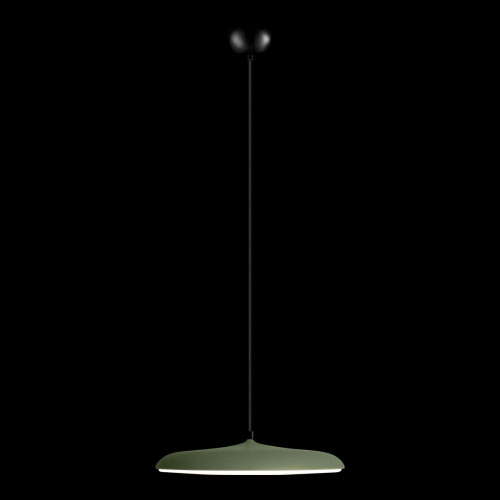 10119 Green Подвесной светильник LOFT IT Plato