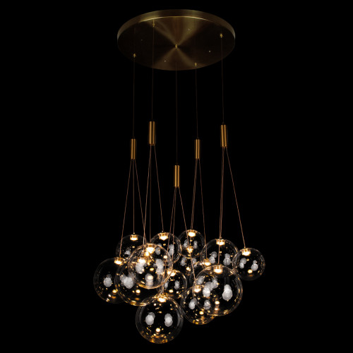 10270/D15 Подвесной светильник LOFT IT Pop it