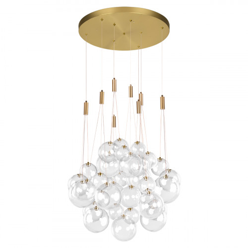 10270/D24 Подвесной светильник LOFT IT Pop it