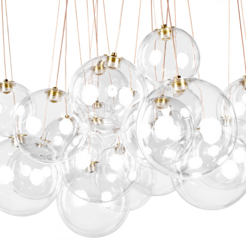 10270/D24 Подвесной светильник LOFT IT Pop it