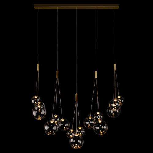 10270/S15 Подвесной светильник LOFT IT Pop it