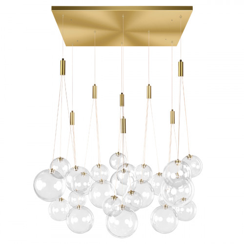 10270/S24 Подвесной светильник LOFT IT Pop it
