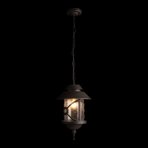 100021P Уличный подвесной светильник LOFT IT Prato