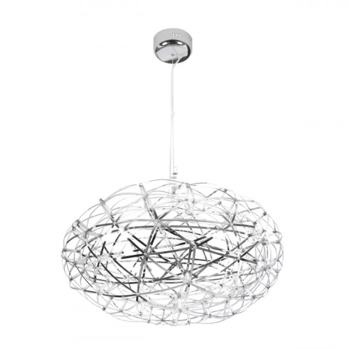 1898/750 Chrome Подвесной светильник LOFT IT Raimond