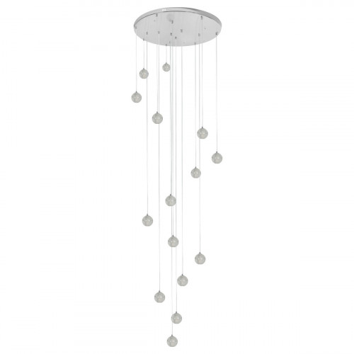 10112/15 Подвесной светильник LOFT IT Rain