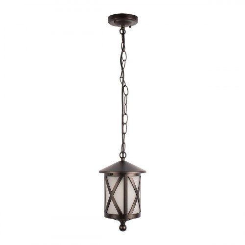 100016P Уличный подвесной светильник LOFT IT Ravenna