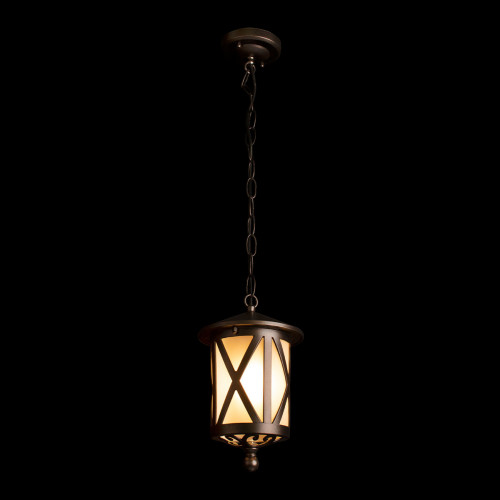 100016P Уличный подвесной светильник LOFT IT Ravenna