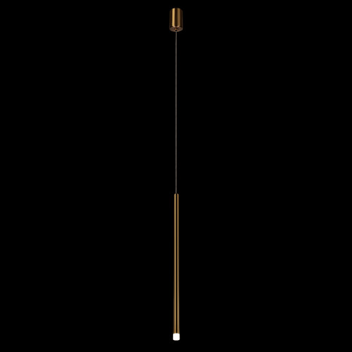 10358/600 AB Подвесной светильник LOFT IT Reed