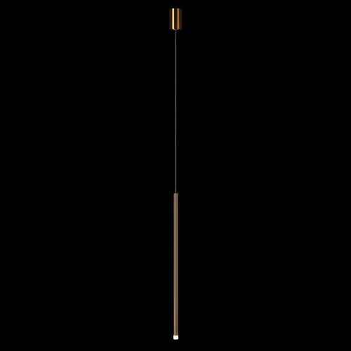 10358/600 AB Подвесной светильник LOFT IT Reed