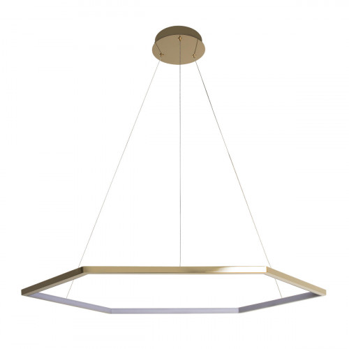 10016XL Подвесной светильник LOFT IT Ring