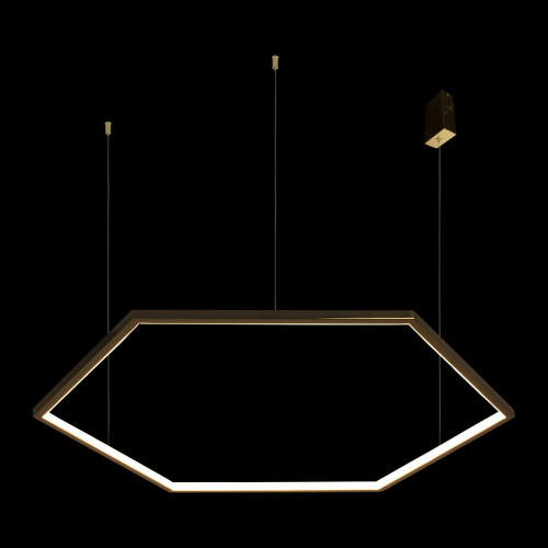 10016XL Подвесной светильник LOFT IT Ring