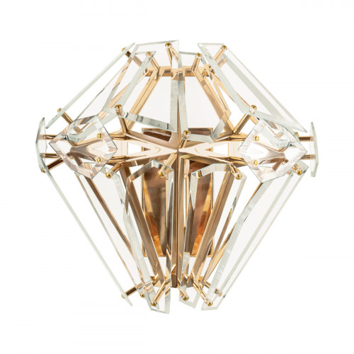 10432W Clear Настенный светильник LOFT IT Shard