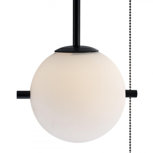 10029PS Black Светильник на штанге LOFT IT Signal