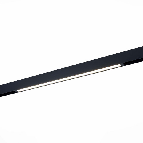 ST657.496.40H Св-к трек. SMART Черный LED 1*40W 2700K-6000K 3 200Lm Ra>90 120 IP20 L800xW25xH41 220 SKYLINE 220