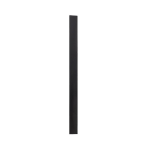 Настенный светильник Nowodvorski Comma Led M Black 11877