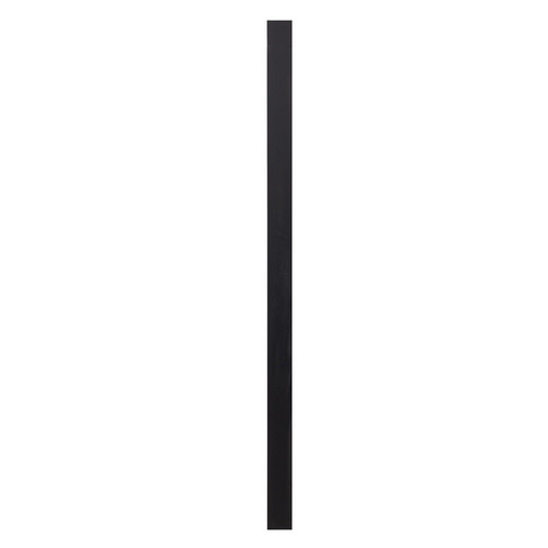 Настенный светильник Nowodvorski Comma Led L Black 11878
