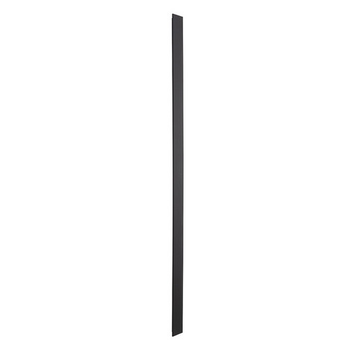 Настенный светильник Nowodvorski Comma Led L Black 11878