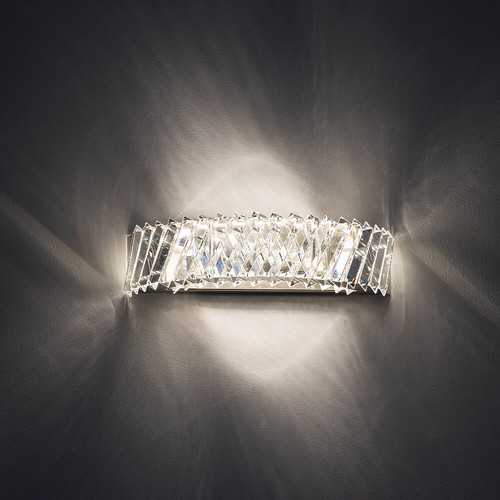 Настенный светильник Nowodvorski Luxora Led 11710