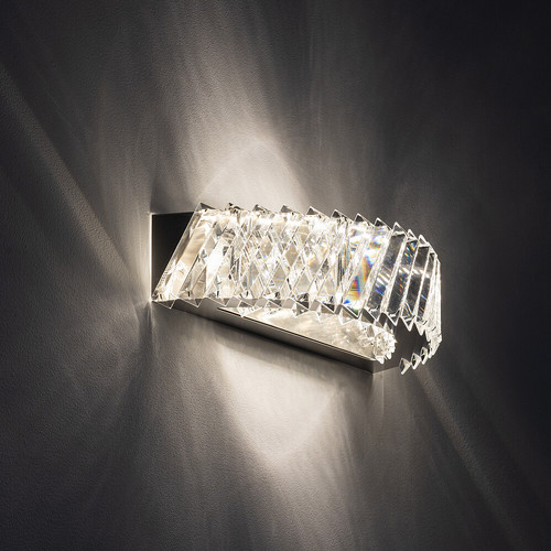 Настенный светильник Nowodvorski Luxora Led 11710