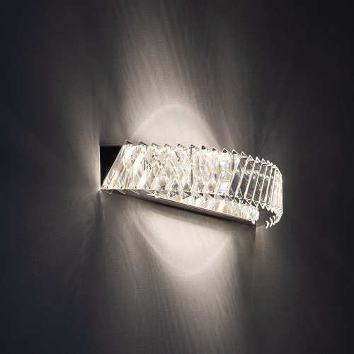 Настенный светильник Nowodvorski Luxora Led 11711