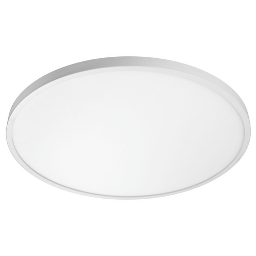 225356 Светильник ARCO CYL LED 48W 4320LM БЕЛЫЙ 3000/4000/6000K