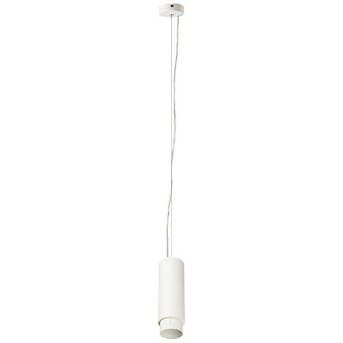 130046 Светильник подвесной FUOCO LED 30W 1800LM 15-60G БЕЛЫЙ 4000K IP20