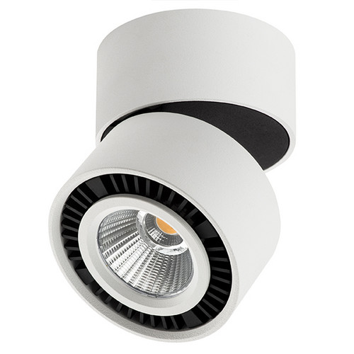 214816 Светильник FORTE MURO LED 15W 1400LM 30G БЕЛЫЙ 4000K